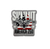 250th Anniversary Sticker