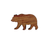 Bear Doodad