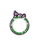 Messengers of Peace Ring Emblem