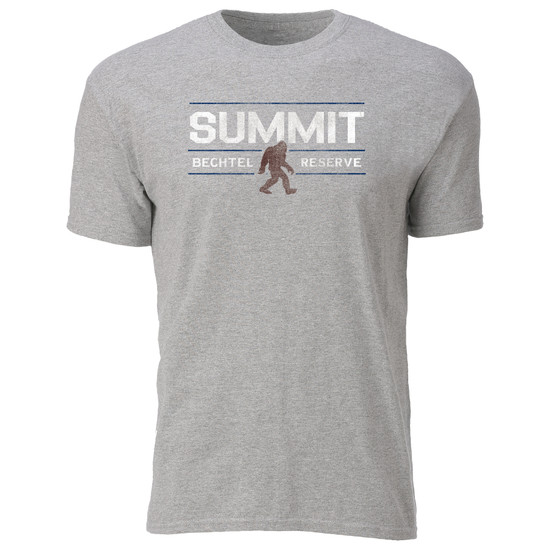 Squatch Tee