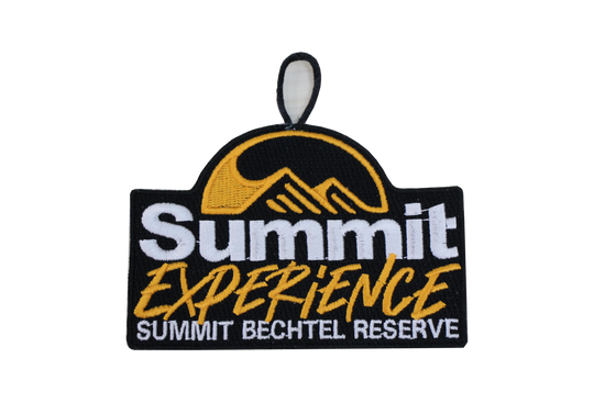 Patch Summit Experience