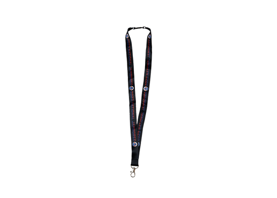 2023 National Jamboree Lanyard