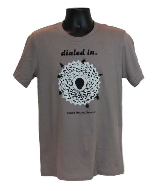 Dialed In Tee
