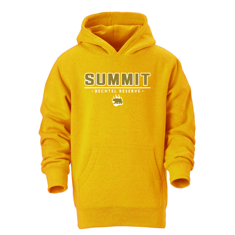 Youth Go-To Hoodie