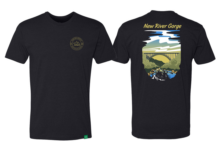 Masterpiece Short Sleeve Tee