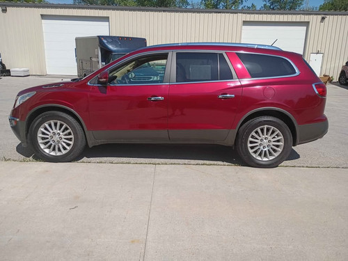 2011 Buick Enclave CXL Sport Utility 4D