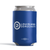 Louisiana Democrats Official Logo (Foam Can Cooler)