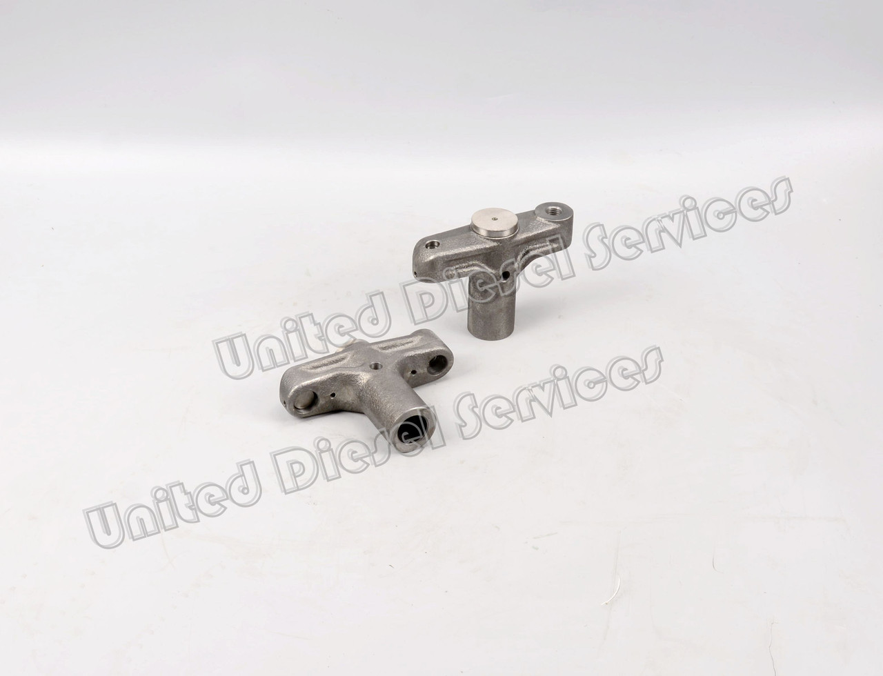 E265980903 T VALVE YOKE (WITH SEAT) United Diesel Services Co,Ltd.