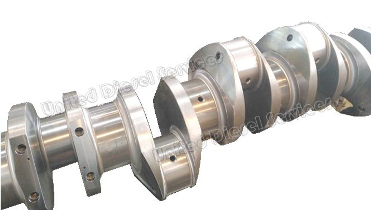 105.533.983.793 (E200650460) | 5DK-20 CRANKSHAFT-5DK - United