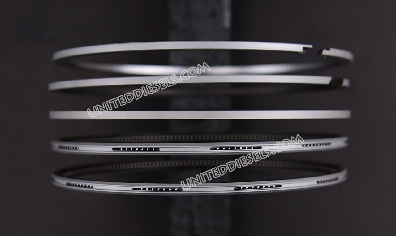 238-2704: 130mm Gage Diameter Piston Oil Ring | Cat® Parts Store