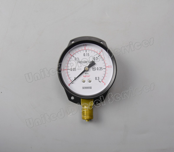 125.455.363.363 (Y122030030) | PRESSURE GAUGE