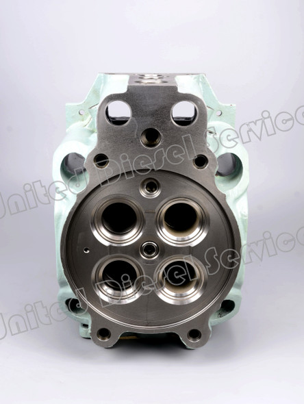 105.538.983.343 (E205650010) | CYLINDER HEAD-6D NOX1