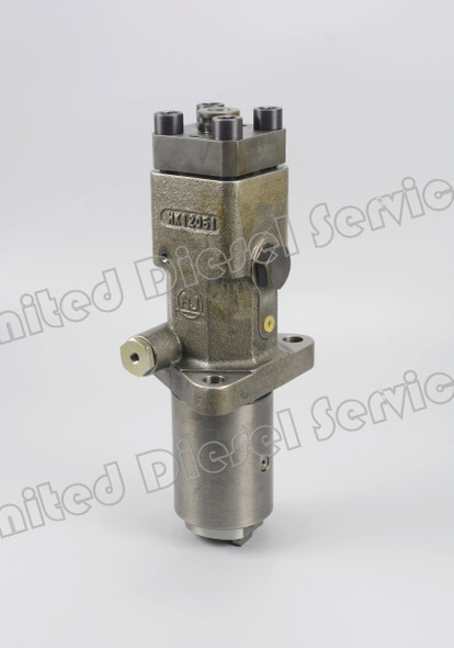 105.539.783.373 (E206450040) | F.O.INJECTION PUMP ASSY