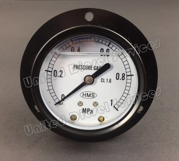 125.036.326.333 (Y703093000) | PRESSURE GAUGE