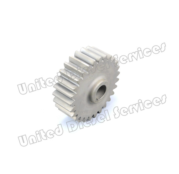 GEARS - For Daihatsu DC-17 - United Diesel Services Co,Ltd.