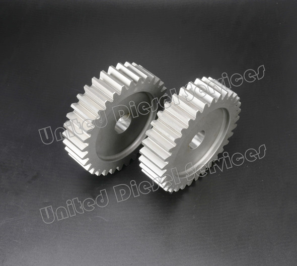 GEARS - For Daihatsu DC-17 - United Diesel Services Co,Ltd.