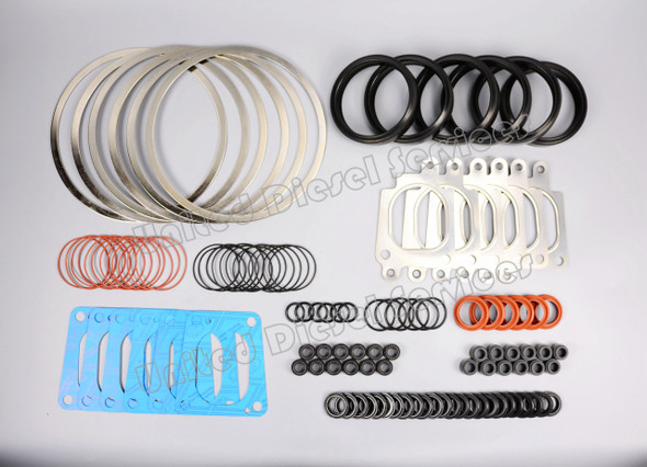 E265680S | SEALING KIT FOR DK-26 CYLINDER HEAD