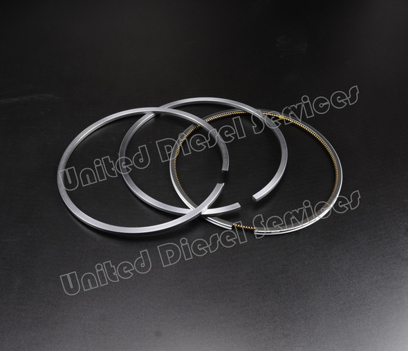 H21/32-PISTON-RING-ASSY | PISTON RING ASSY