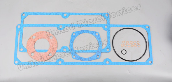 DC17-00043S1 | SERVICE KIT FOR 5DC-17 OF TIMING GEARS AND CAMSHAFT