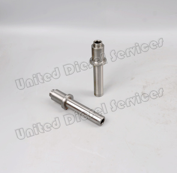 246.790.644.494 (134673-11161) | EXHAUST VALVE GUIDE - United 