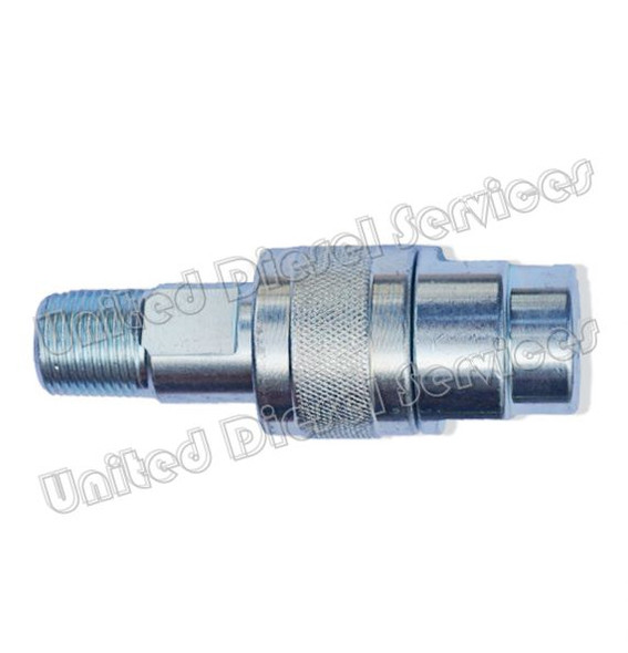 248.695.825.013 (153625-92780) | COUPLER,EXTERNAL THREADED