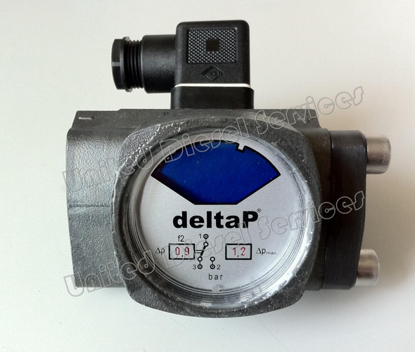 275.463.348.543 (42130-015210) | OIL DIFF.PRESS GAUGE ASSY