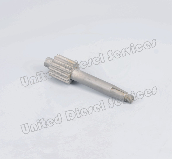 103.366.673.443 (C033340110) | PUMP DRIVING GEAR SHAFT V10