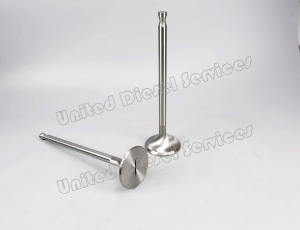 103.598.133.473 (C265800140) | EXHAUST VALVE (STL)