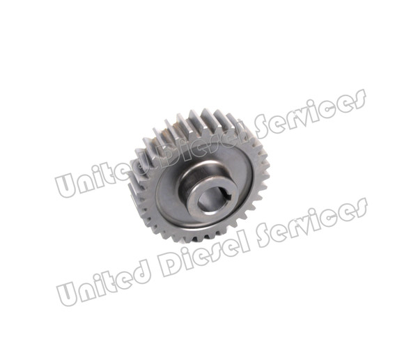 105.543.433.363 (E210100030) | C.W.PUMP GEAR Z31 750RPM