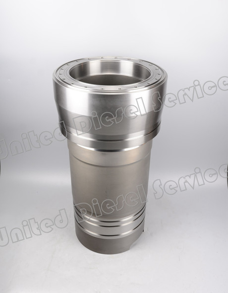 CYLINDER LINERS - Page 1 - United Diesel Services Co,Ltd.