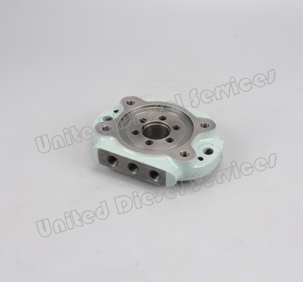 105.654.603.343 (E321370010) | ROTARY VALVE BODY-6D