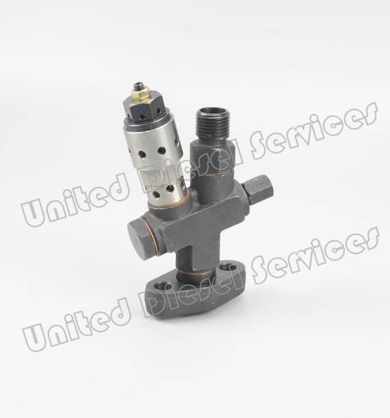 134.033.359.359 (DC17-00026-026) | INDICATOR & SAFETY VALVE ASSY