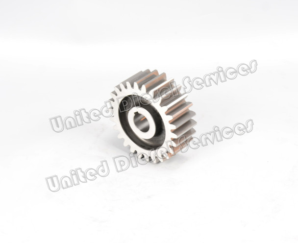 105.543.483.373 (E210150040) | C.W.PUMP GEAR Z26 900RPM