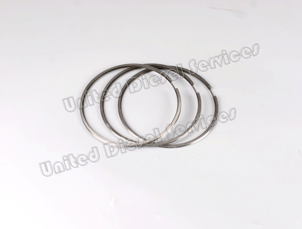 383.934.360.450 (L16/24-50601-03H-127) | OIL SCRAPER RING