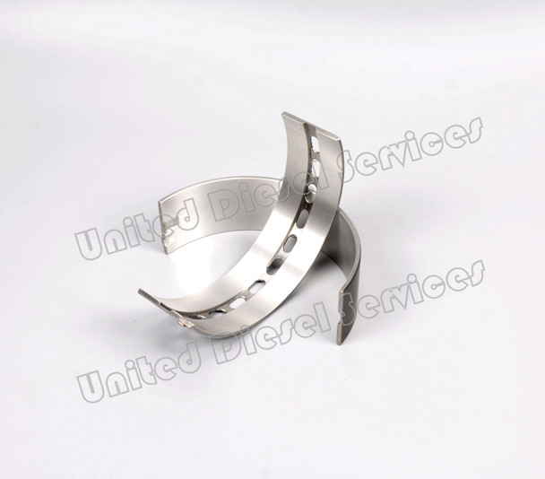 384.434.370.574 (L16/24-51101-04H-241) | MAIN BEARING SHELL 2/2