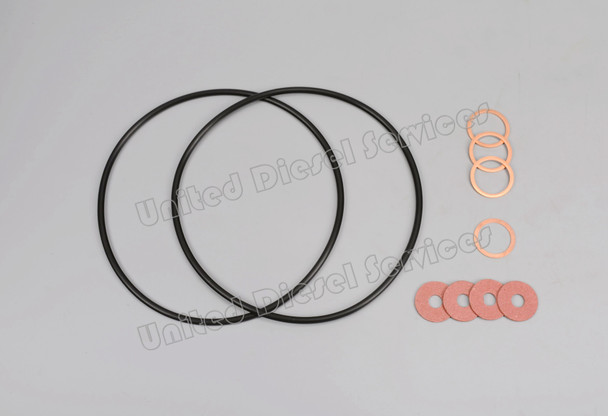 C041090S | SERVICE KIT FOR LUBRICATING OIL COOLER