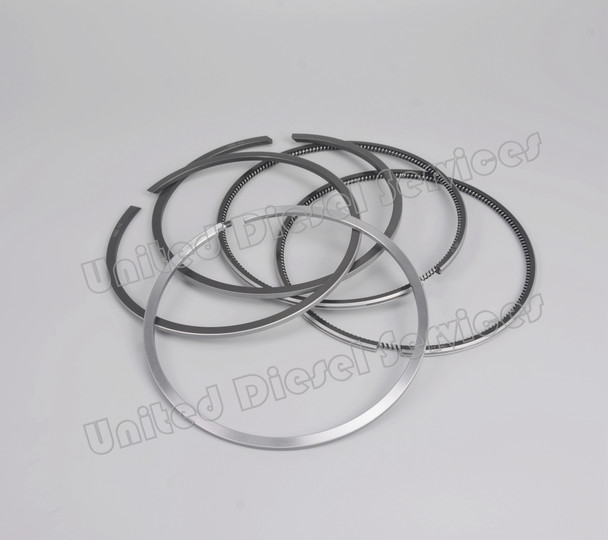 E285170-902 | PISTON RING ASSY.