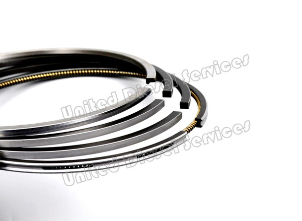 L20/27-E11.03456-1048/1049/E11.03431-0142 | PISTON RING ASSY.