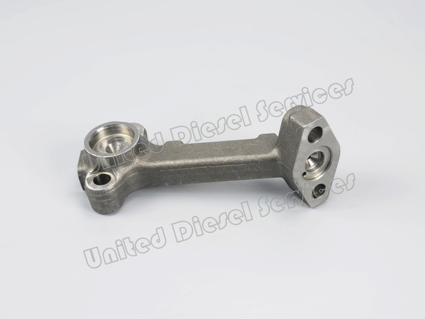 E206250-901 | FUEL OIL INJECTION BLOCK ASSY.