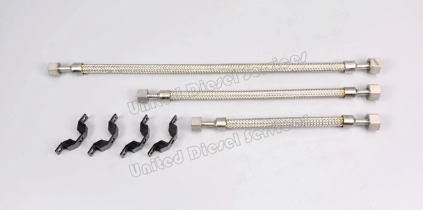 DC17-00017S | SERVICE KIT FOR INSTRUMENT BOARD