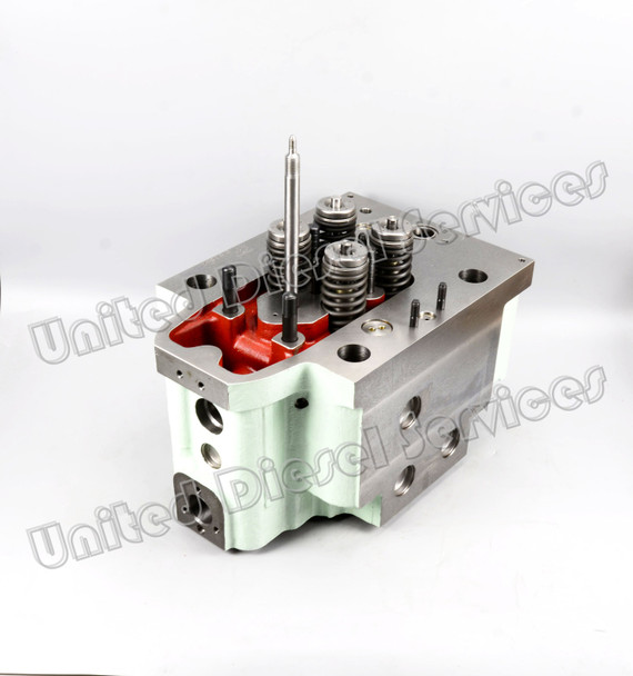 155.639.717.234 (DE23-06484-901) | CYLINDER HEAD ASS'Y