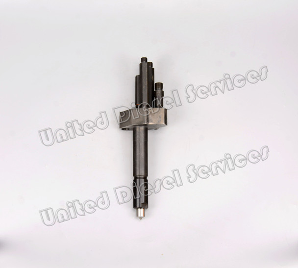 207.994.686.643 (746613-53310) | HOLDER NOZZLE ASSY (COOLING TYPE)