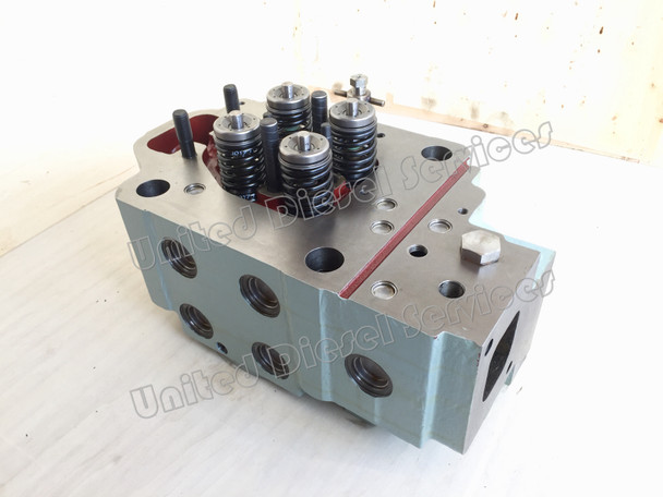 144.033.357.235 (DC17AE-00024-902) | CYLINDER HEAD ASSY WITH VALVE