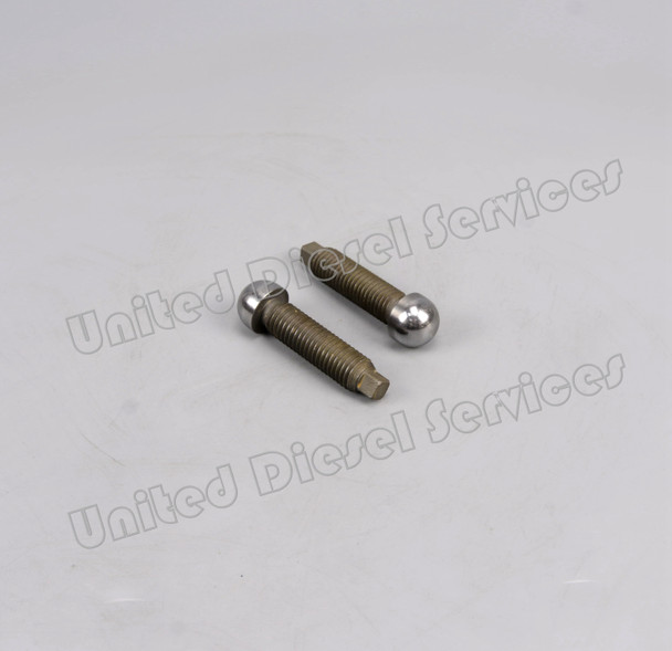 105.418.233.323 (E185900090) | ADJUSTING SCREW ROCKER ARM