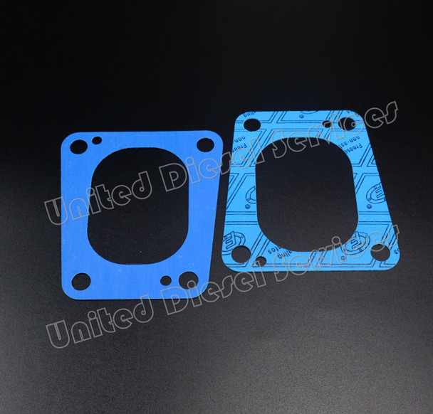 105.535.383.303 (E202050070) | GASKET,INTAKE MANIFOLD BEND