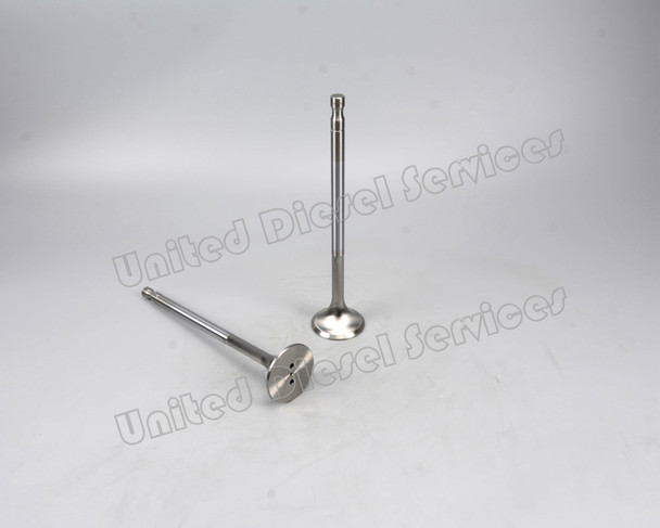 105.538.133.363 (E205800030) | EXHAUST VALVE STP