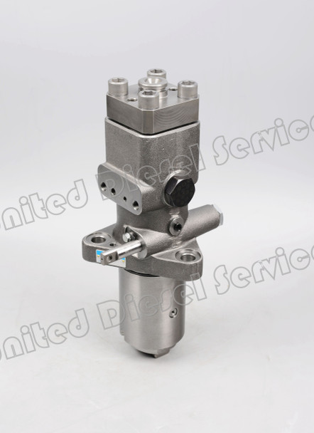 105.539.788.363 (E206455030) | HOUSING PUMP 21TG-42 NOX2