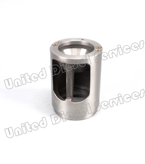 103.598.133.303 (C265800070) EXHAUST VALVE CAGE(SEAT) United Diesel