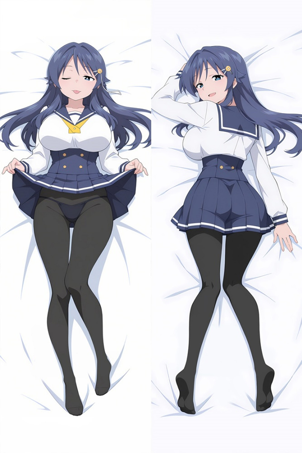 Kotone Oohara (Atsumare! Fushigi Kenkyu-bu) Dakimakura Body Pillow Cover