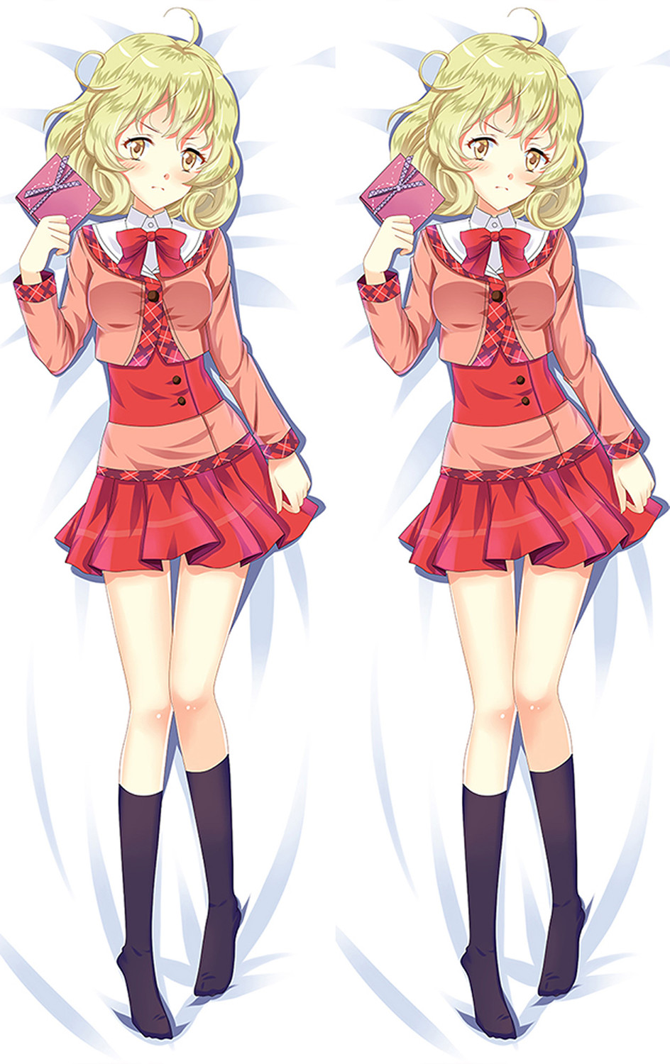 Sasami Tsukuyomi (Sasami-san@Ganbaranai) Dakimakura Body Pillow Cover